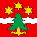 Drapeau de Schangnau