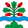 Drapeau de Schelten