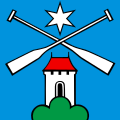 Flag of Schlossrued