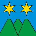 Bandiera di Schneisingen