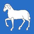 Flag of Schöfflisdorf