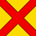 Fahne von Schöftland