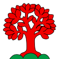 Drapeau de Schönenbuch