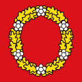 Flag of Schönengrund