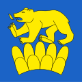 Flag of Schönholzerswilen