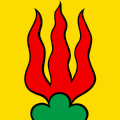Fahne von Schwaderloch