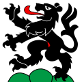 Fahne von Schwarzenburg
