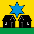 Bandiera di Schwarzhäusern