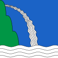 Fahne von Schwellbrunn