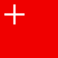 Fahne von Schwyz
