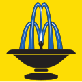 Flag of Scuol