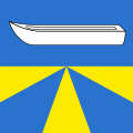 Fahne von Seegräben