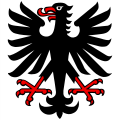 Fahne von Seengen