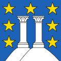 Drapeau de Semsales
