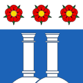 Flag of Sévaz