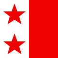 Bandiera di Sion