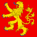 Bandiera di Soral