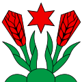 Flag of Sorvilier