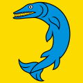 Fahne von Soubey