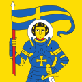 Drapeau de St. Moritz