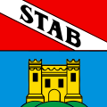 Flag of Stabio