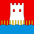 Fahne von Stansstad