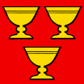 Flag of Staufen