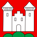 Drapeau de Steffisburg