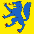 Fahne von Steinach