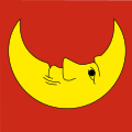 Fahne von Stetten (SH)