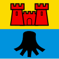 Drapeau de Stocken-Höfen