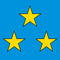 Fahne von Stüsslingen