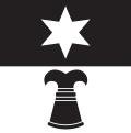 Drapeau de Sumvitg