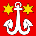 Drapeau de Sutz-Lattrigen