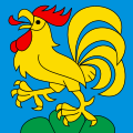 Flag of Tavannes