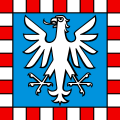 Fahne von Tegerfelden