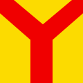 Flag of Teuffenthal (BE)