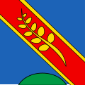 Fahne von Tévenon