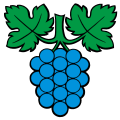 Bandiera di Thalheim an der Thur