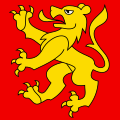 Fahne von Thörigen
