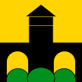 Fahne von Thürnen
