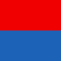 Flag of Canton of Ticino