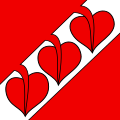 Drapeau de Tramelan