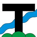 Fahne von Treiten