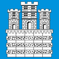Fahne von Troinex