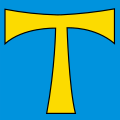 Drapeau de Trub