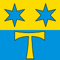Bandiera di Trubschachen