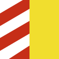 Fahne von Trüllikon