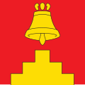 Flag of Tschappina
