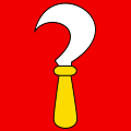 Bandiera di Tschugg
